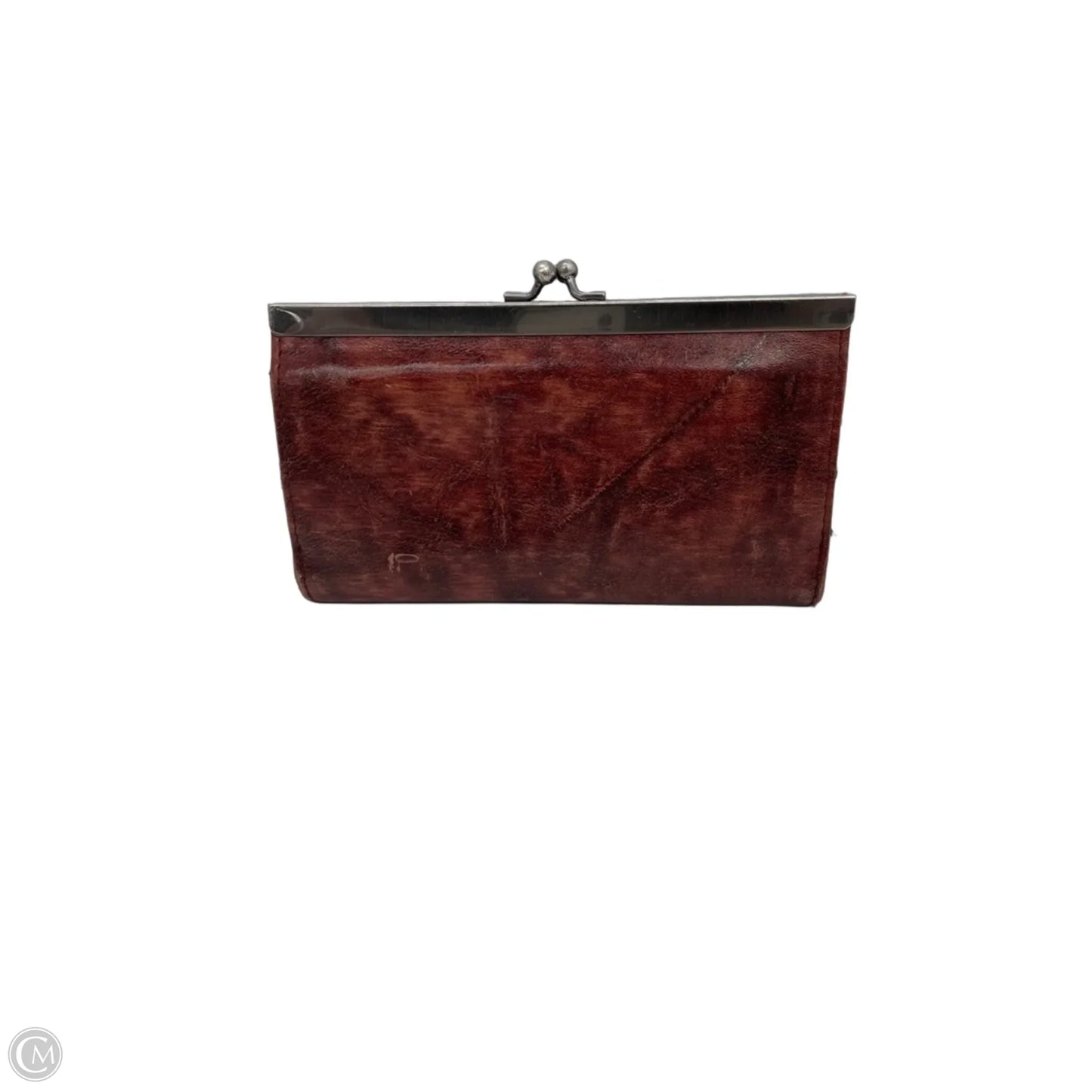 Wallet Designer By Patricia Nash, Size: Medium