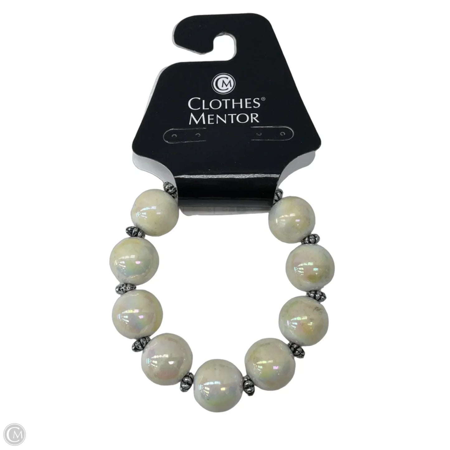 Bracelet Beaded By Clothes Mentor