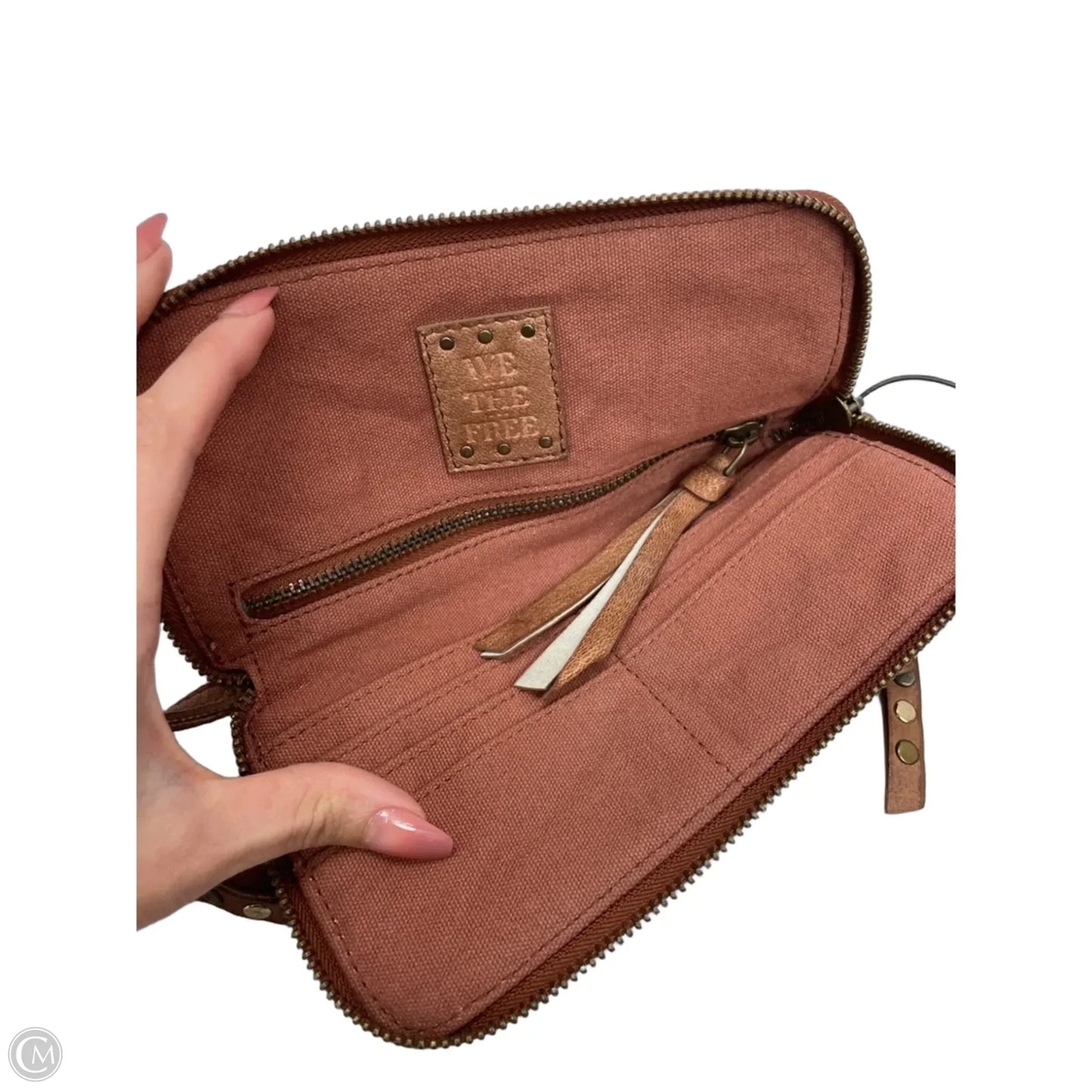 Wristlet By We The Free, Size: Small