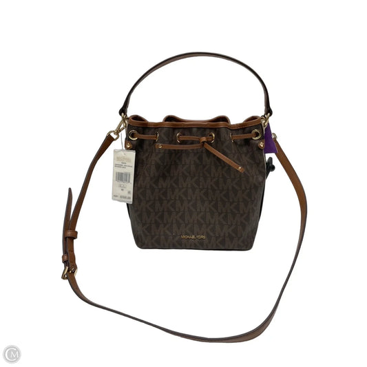 Handbag Designer By Michael Kors, Size: Medium