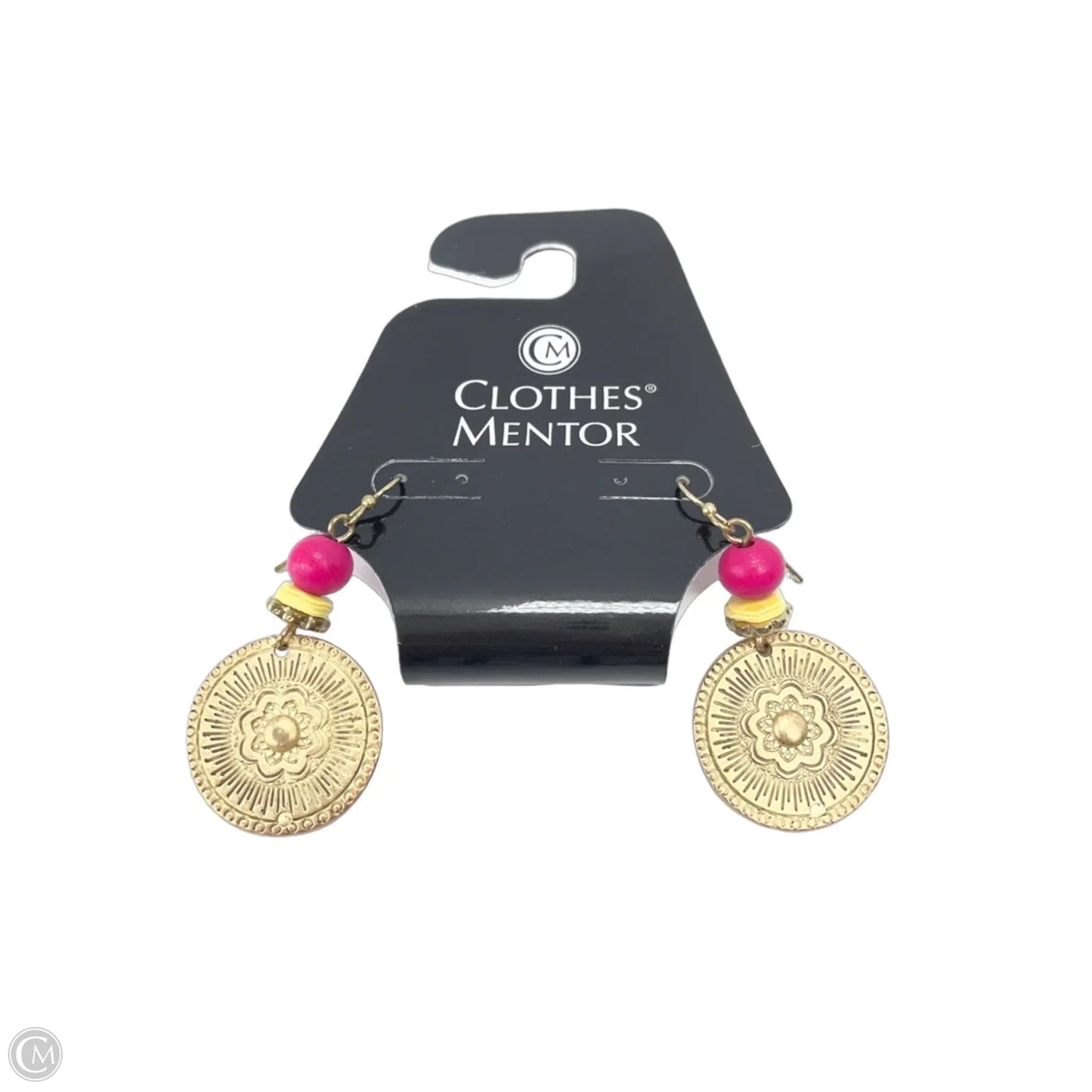 Earrings Dangle/drop By Clothes Mentor