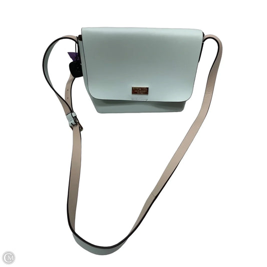 Crossbody Designer By Kate Spade, Size: Medium