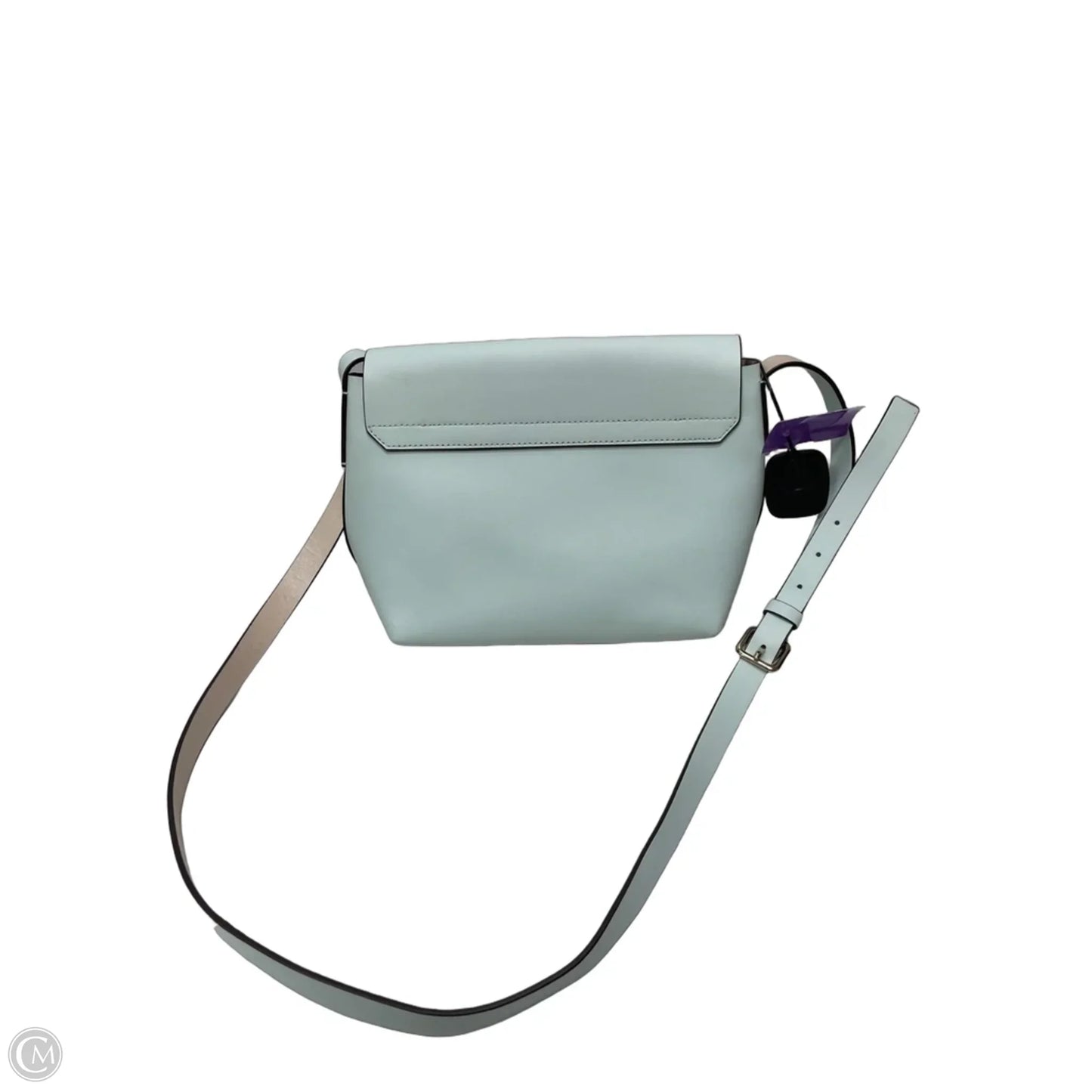 Crossbody Designer By Kate Spade, Size: Medium