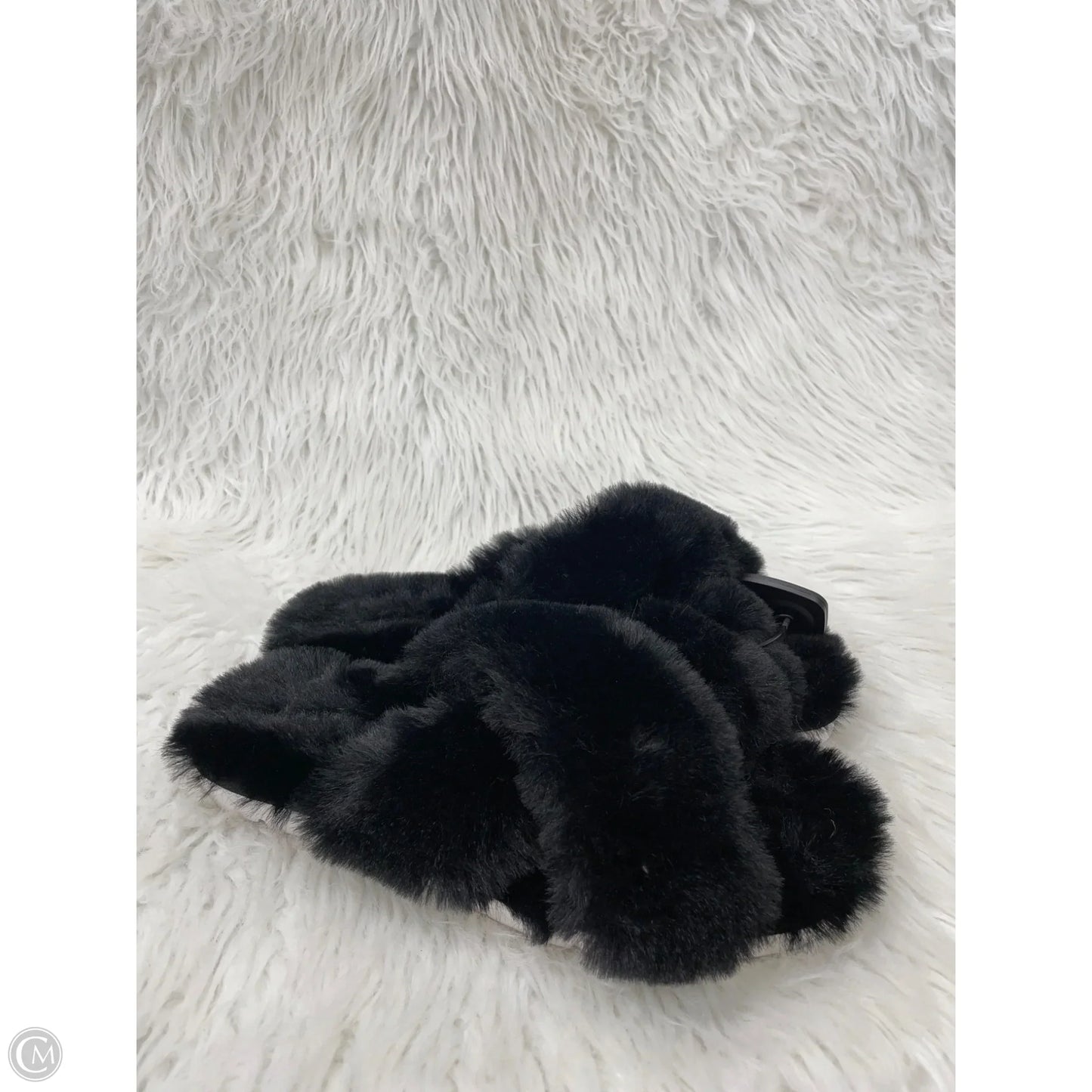 Slippers By Dolce Vita In Black