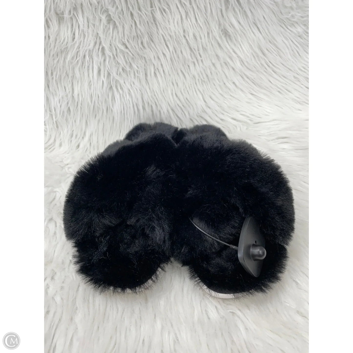 Slippers By Dolce Vita In Black