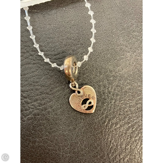 Bracelet Charm By Pandora