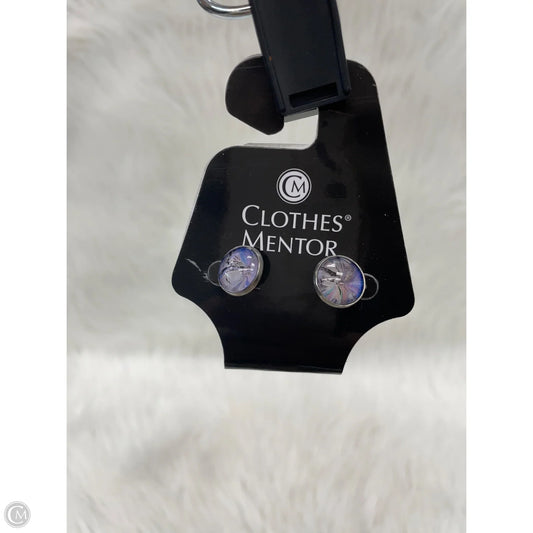Earrings Stud By Clothes Mentor