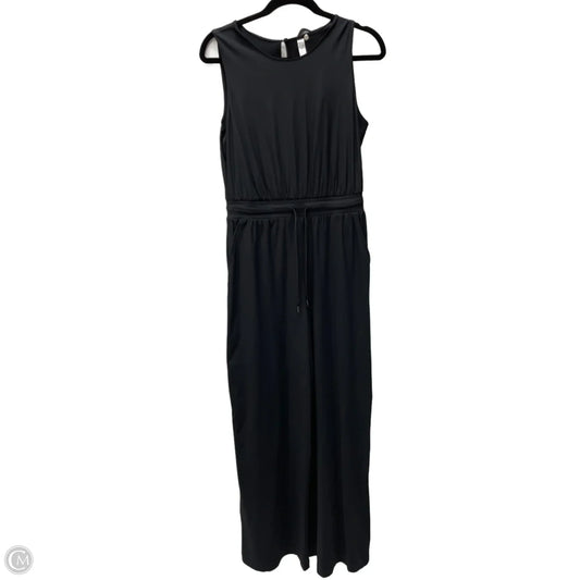 Jumpsuit By Stylus In Black, Size: S