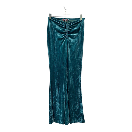 Pants Other By Urban Outfitters In Teal, Size:M