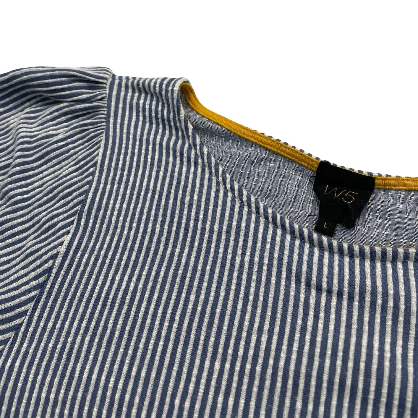 Top Ss By W5 In Multi, Size:L