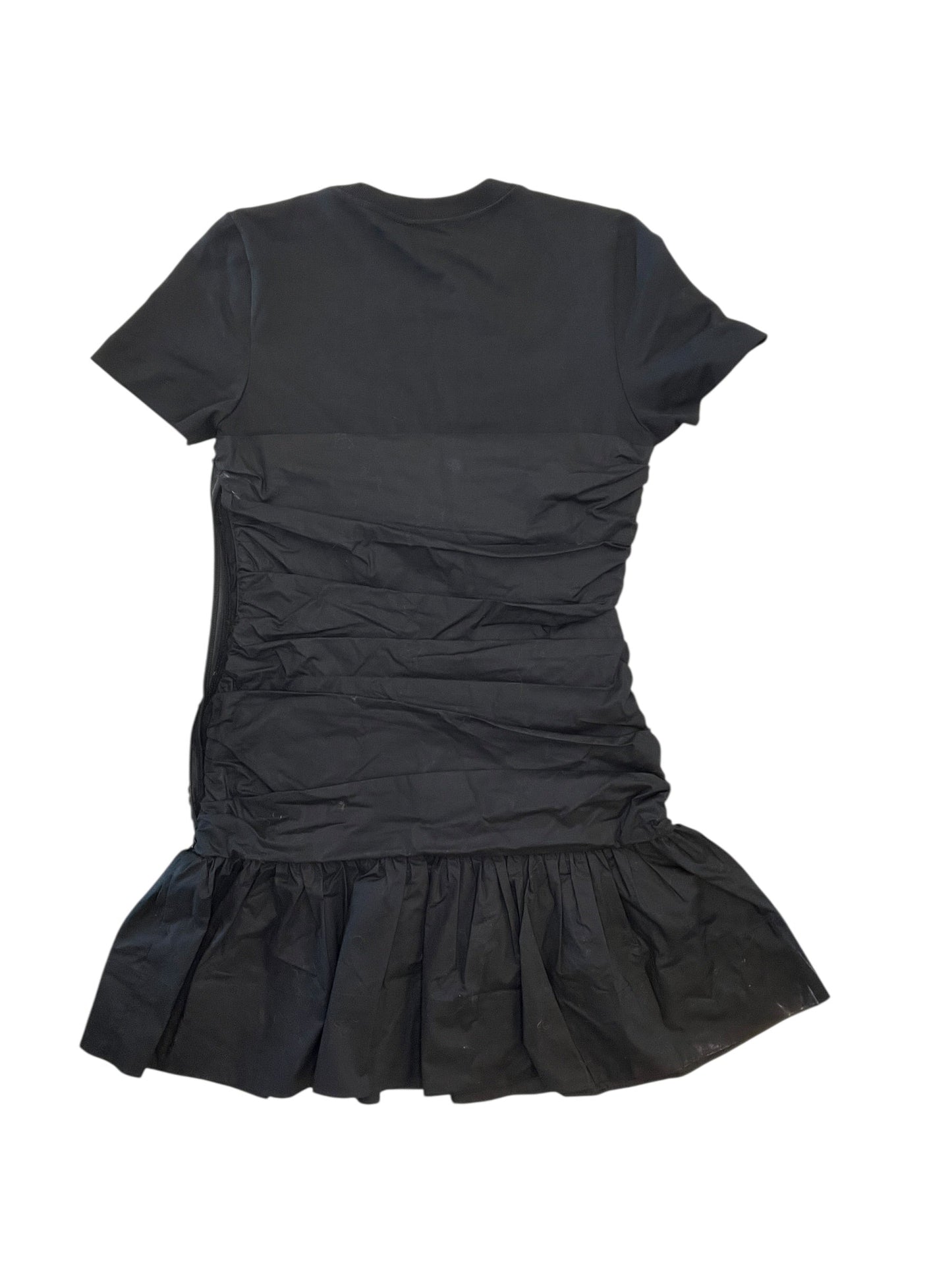 Dress Party Short By Cmb In Black, Size:S