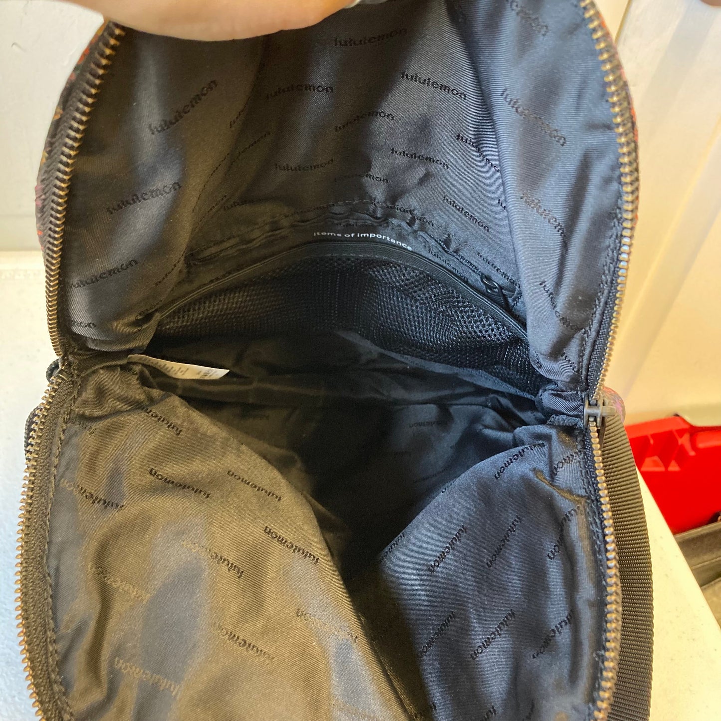 Crossbody By Lululemon In Multi, Size:Medium