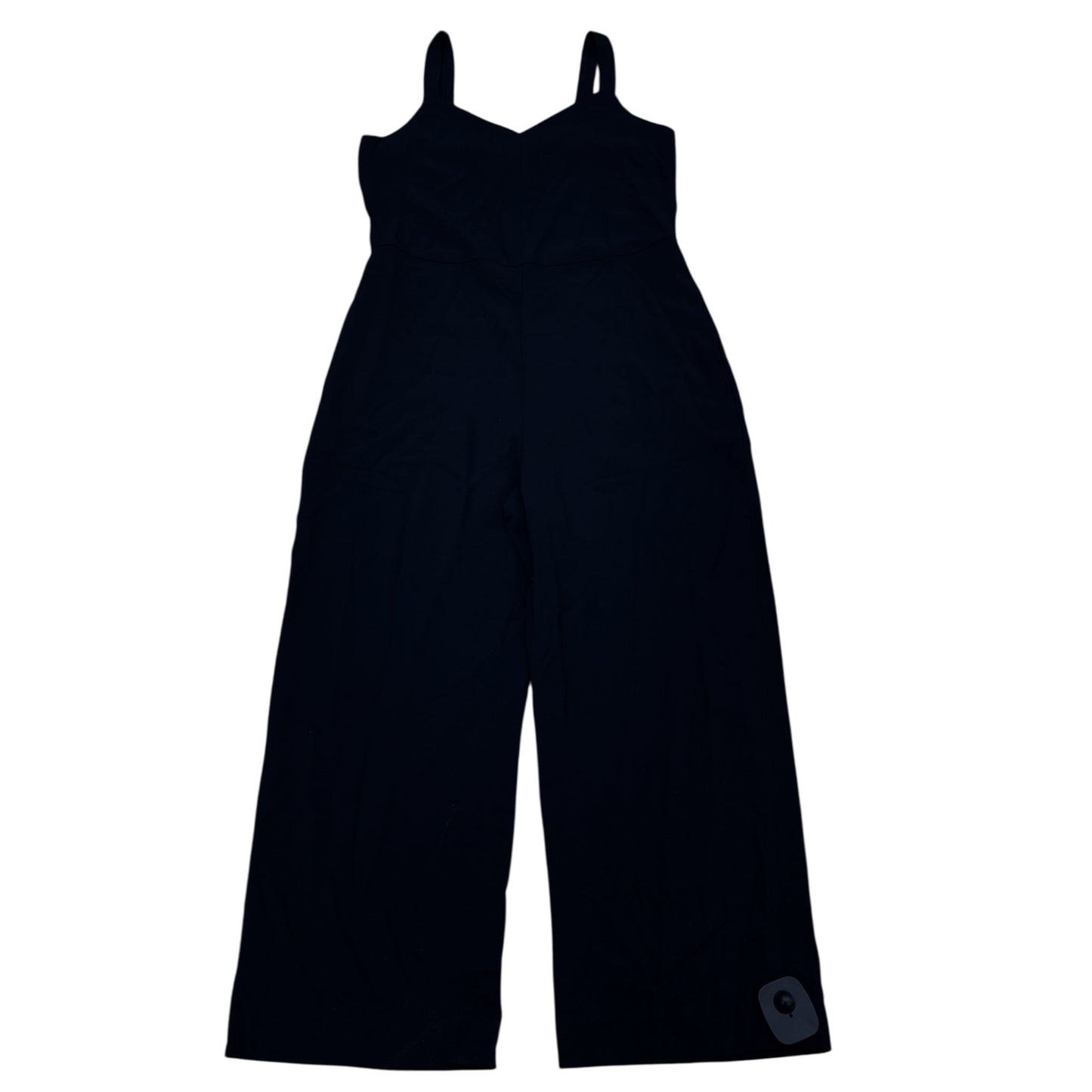 Jumpsuit By Everlane In Black, Size:2
