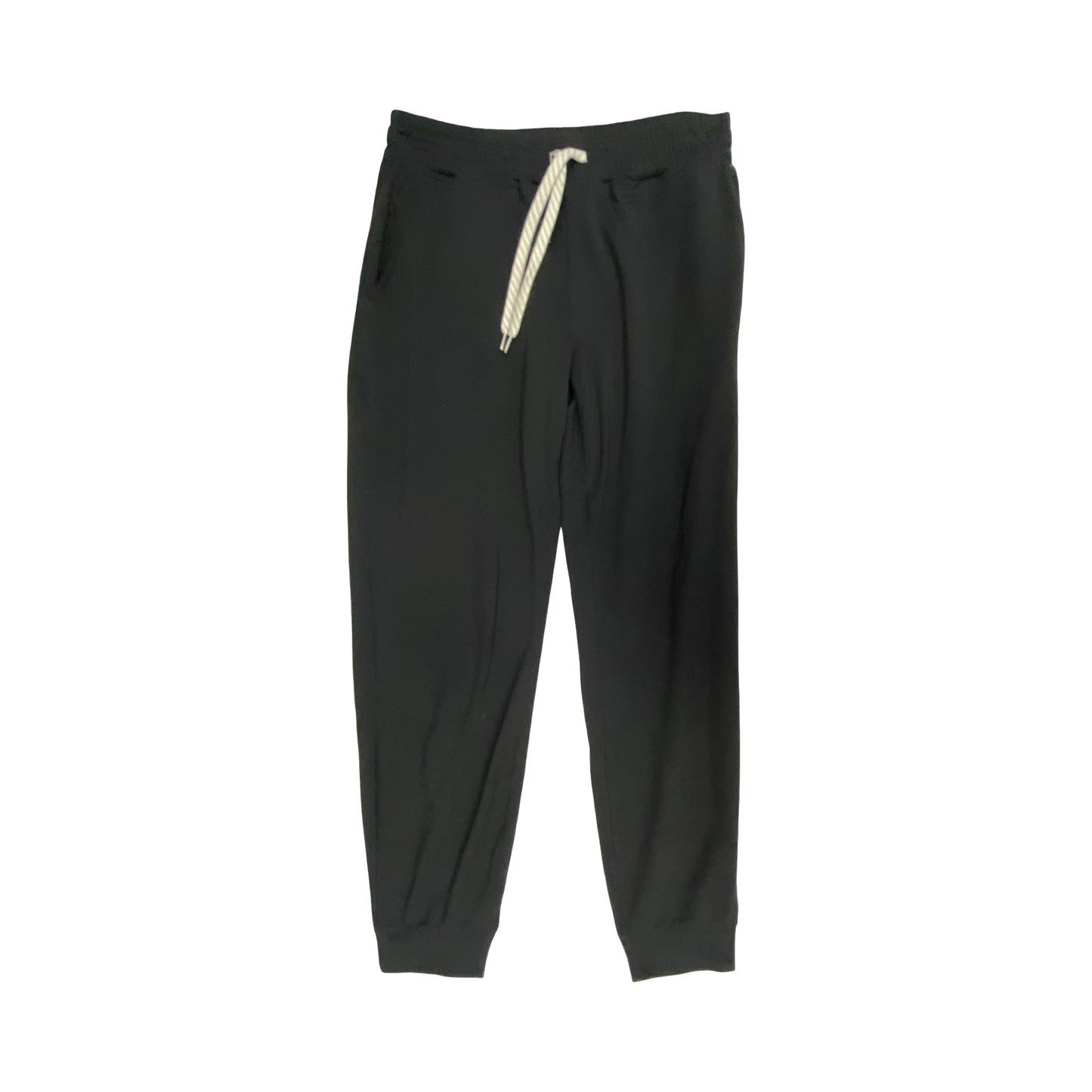 Athletic Pants By Vuori In Black, Size:S