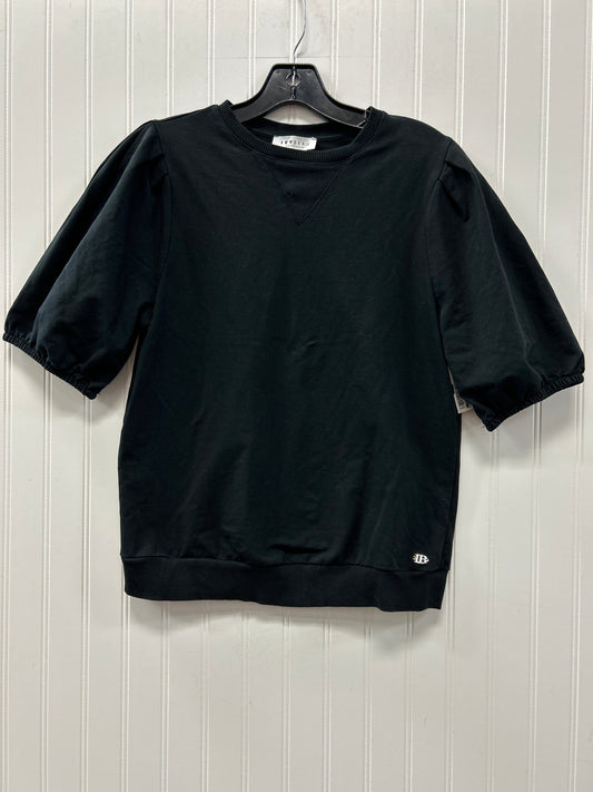Top Ss By Cmb In Black, Size:S