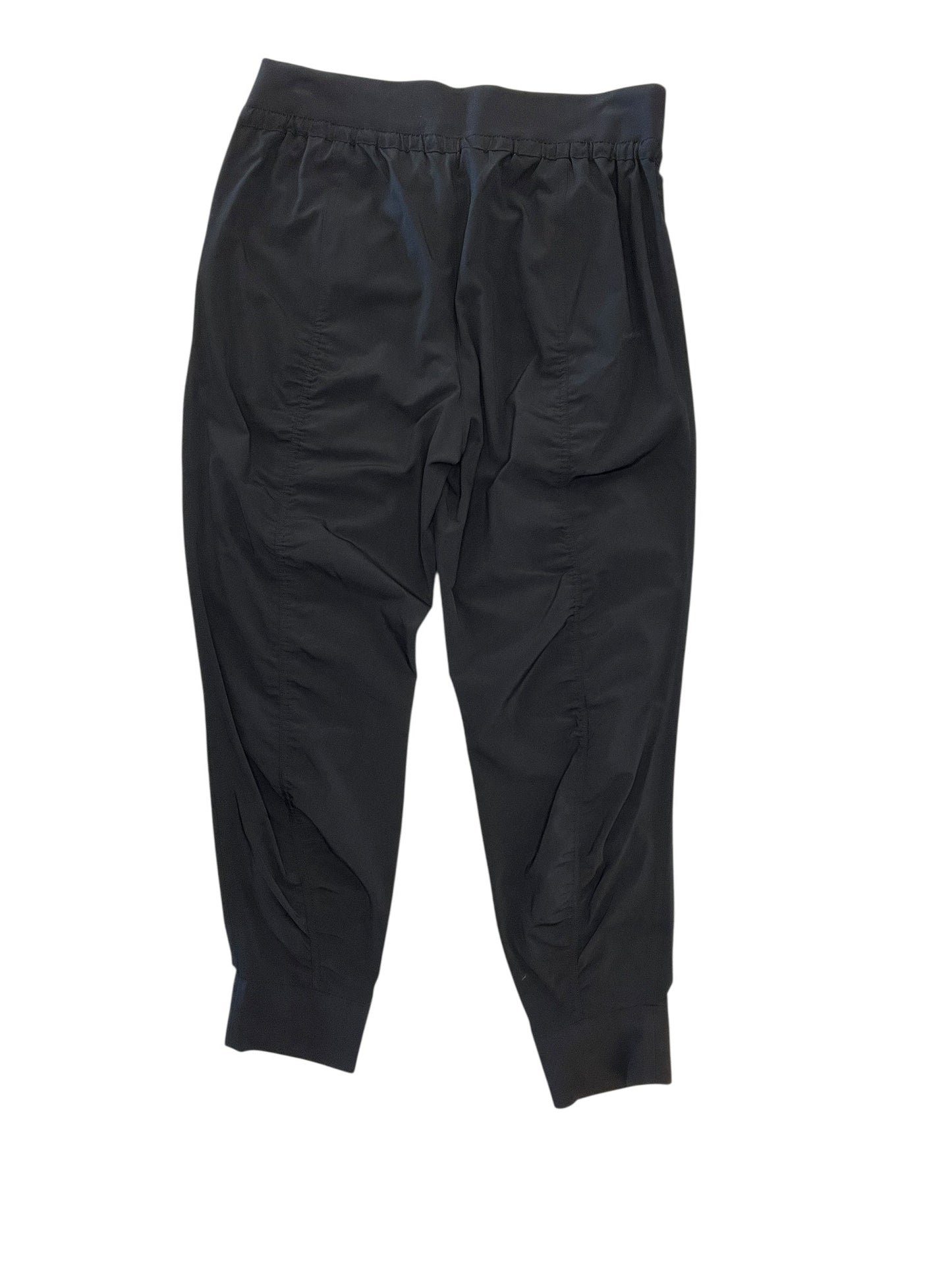Athletic Pants By Athleta In Black, Size:Mp