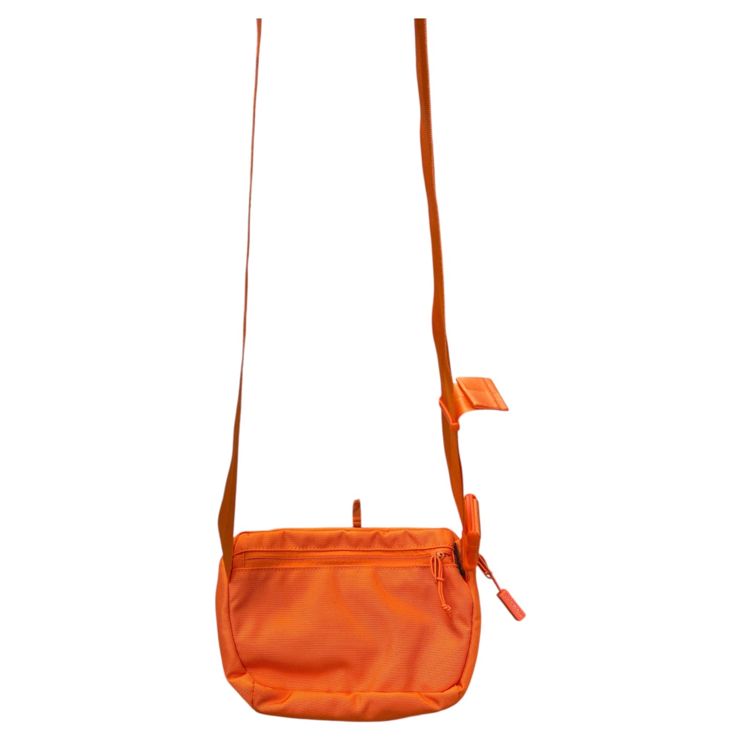 Belt Bag By Urban Outfitters In Orange, Size:Medium