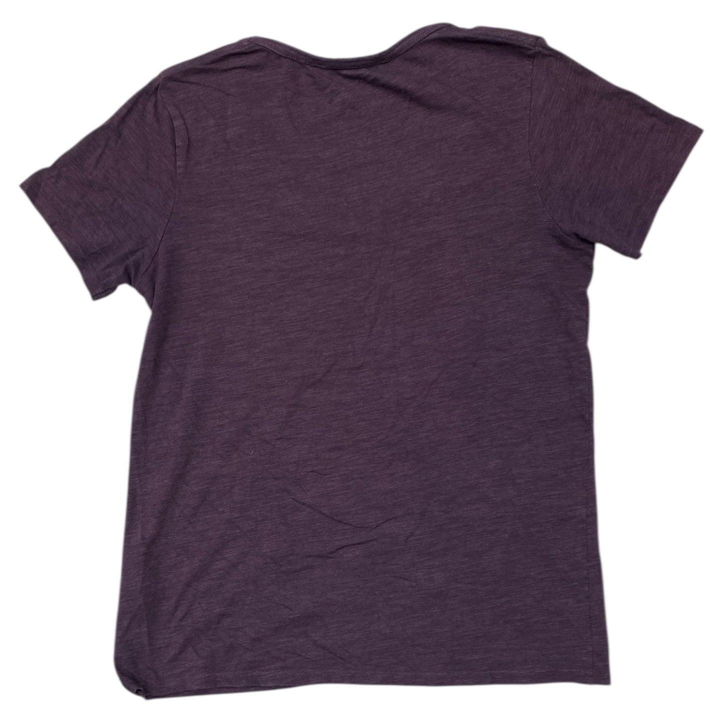 Top Ss By Cmc In Purple, Size:Xs