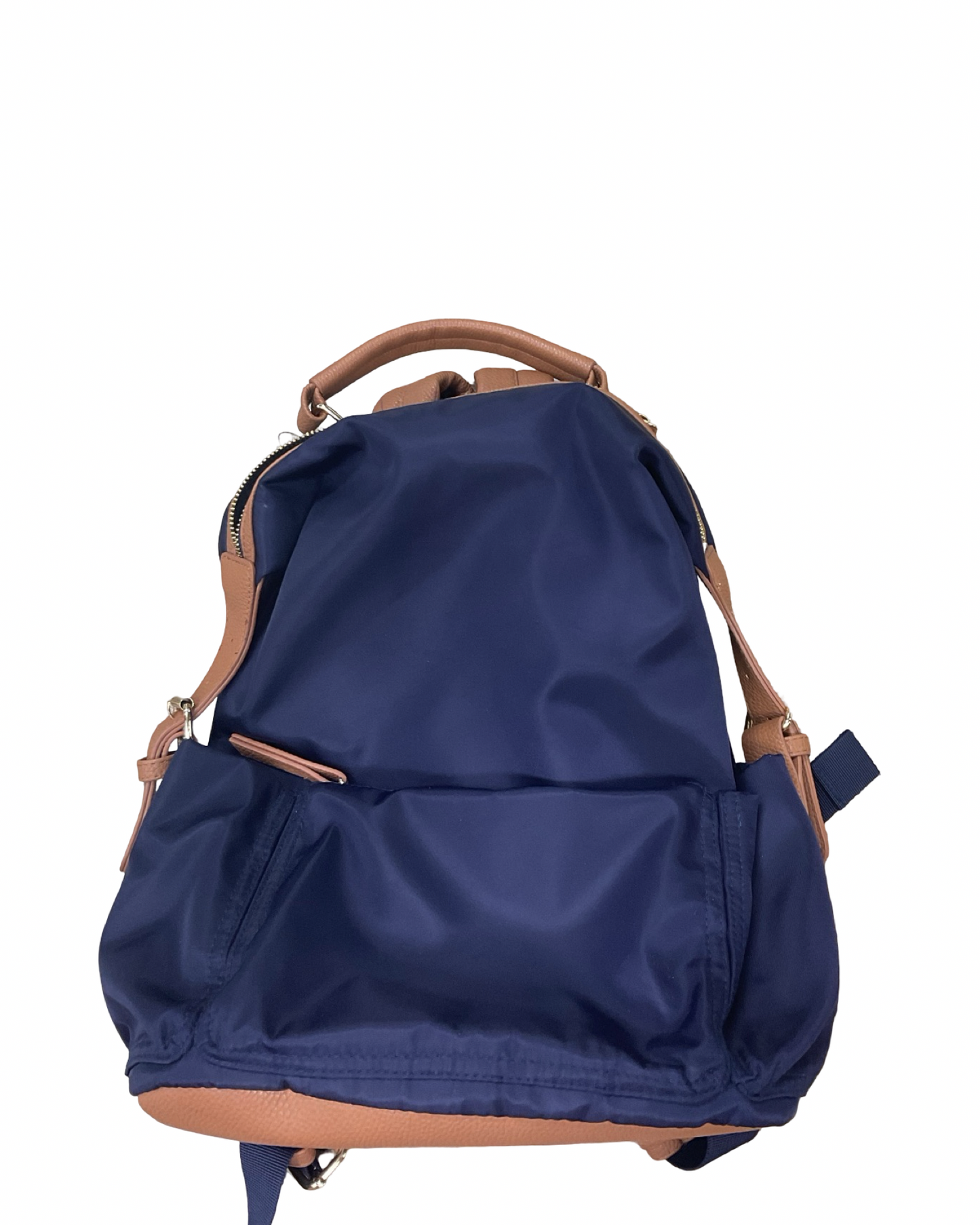 Backpack By Tommy Bahama In Navy, Size:Medium
