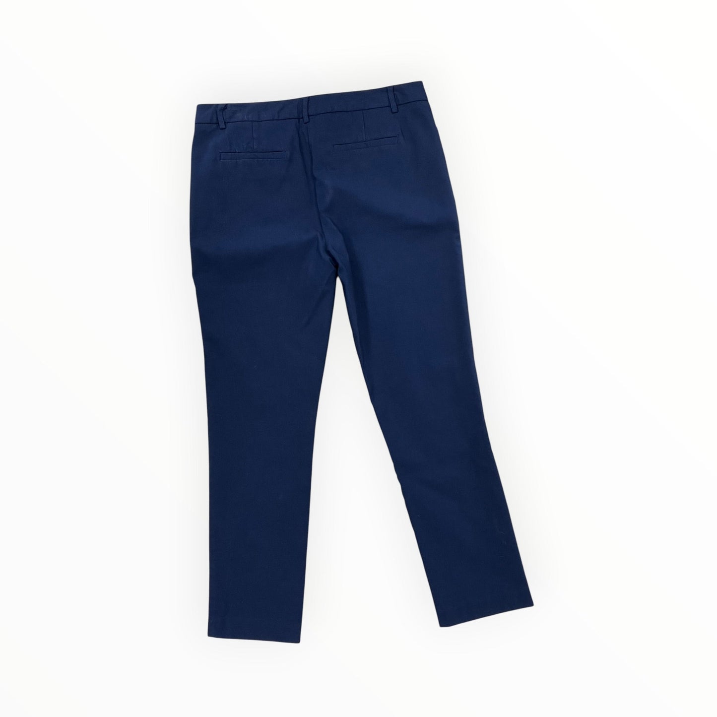Pants Other By Mario Serrani In Navy, Size:8
