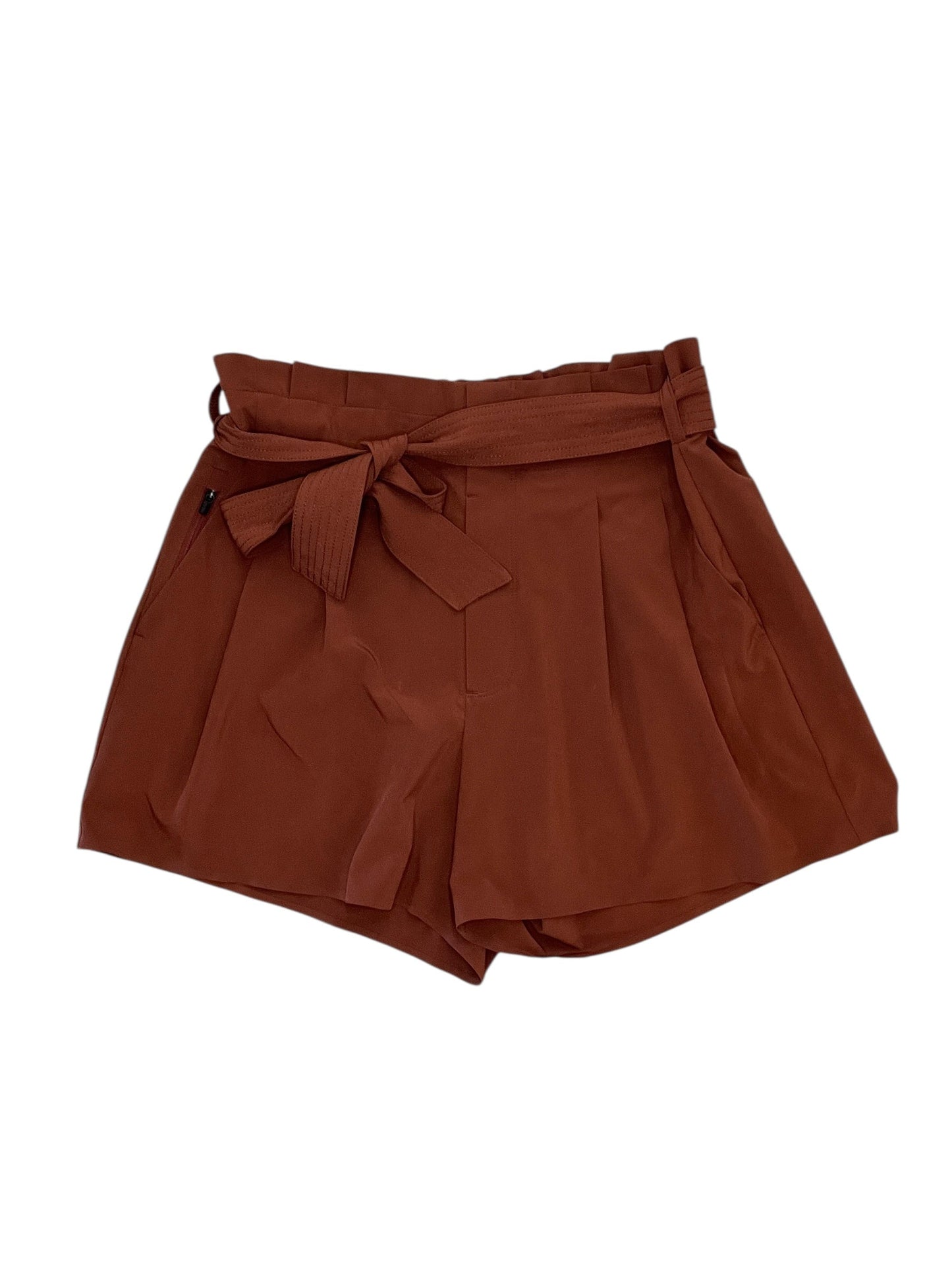 Shorts By Athleta In Red, Size:M