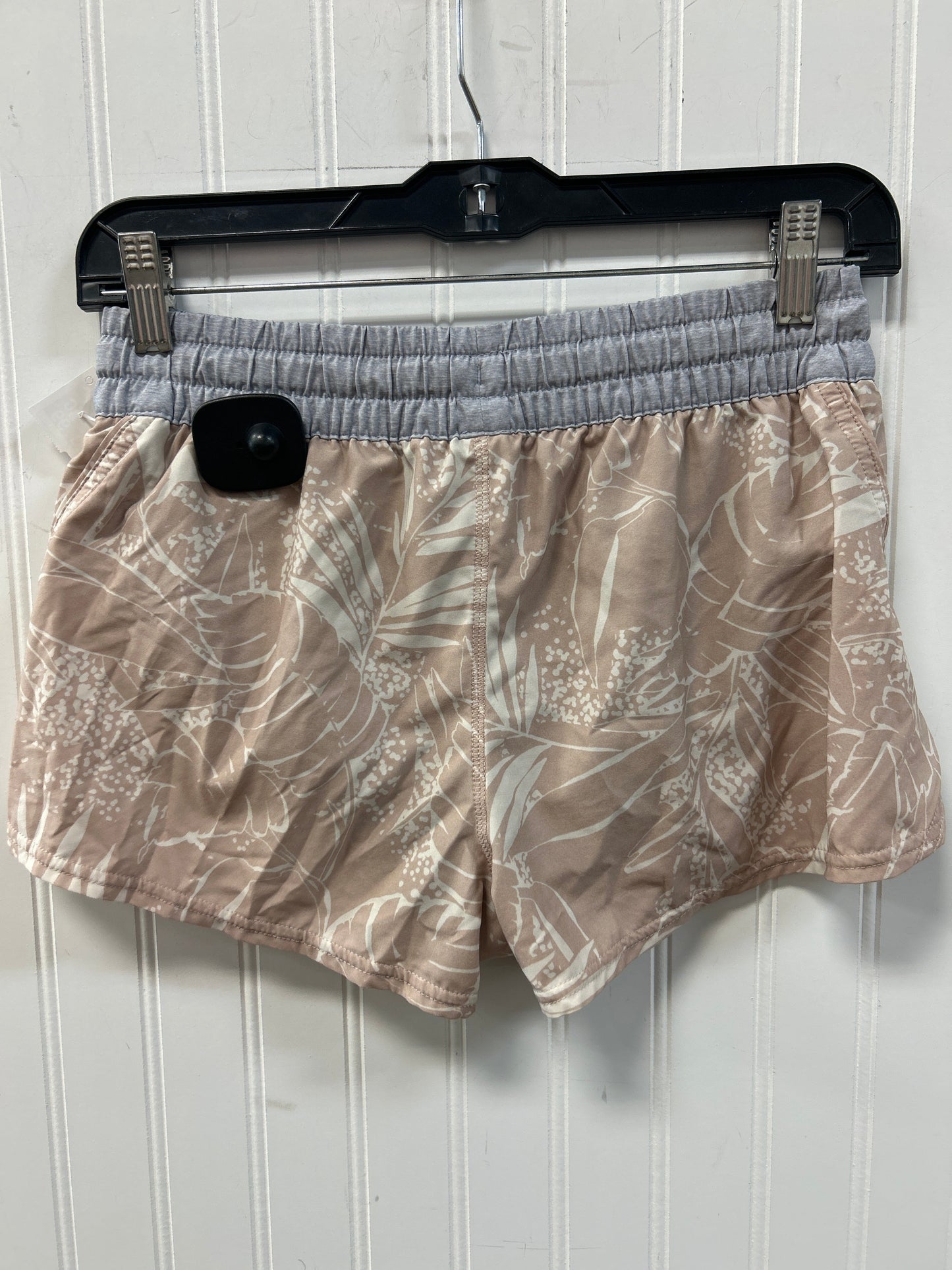 Athletic Shorts By Vuori In Tan, Size:S