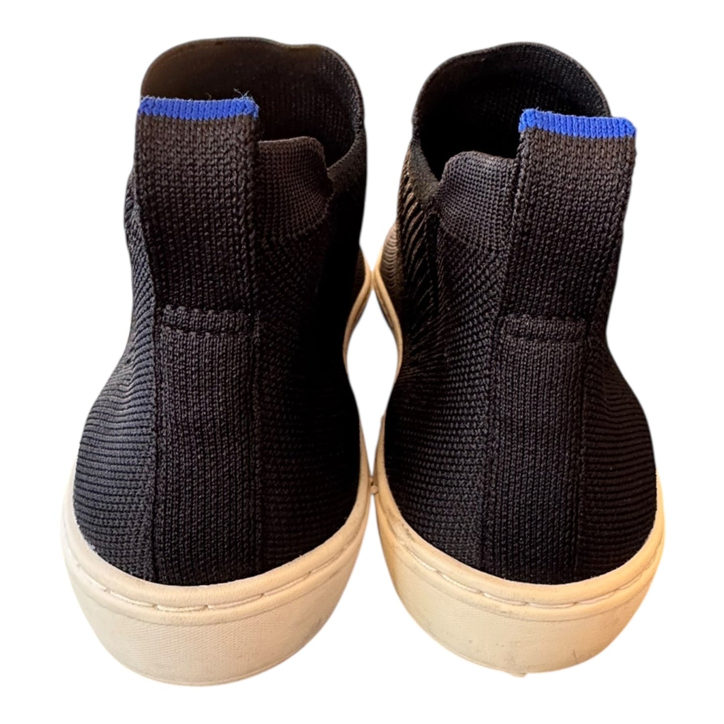 Shoes Designer By Rothys In Black, Size:8.5