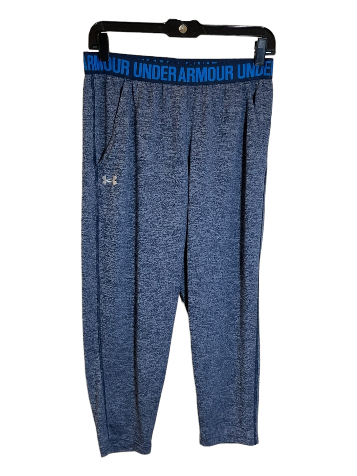Athletic Capris By Under Armour  Size: S