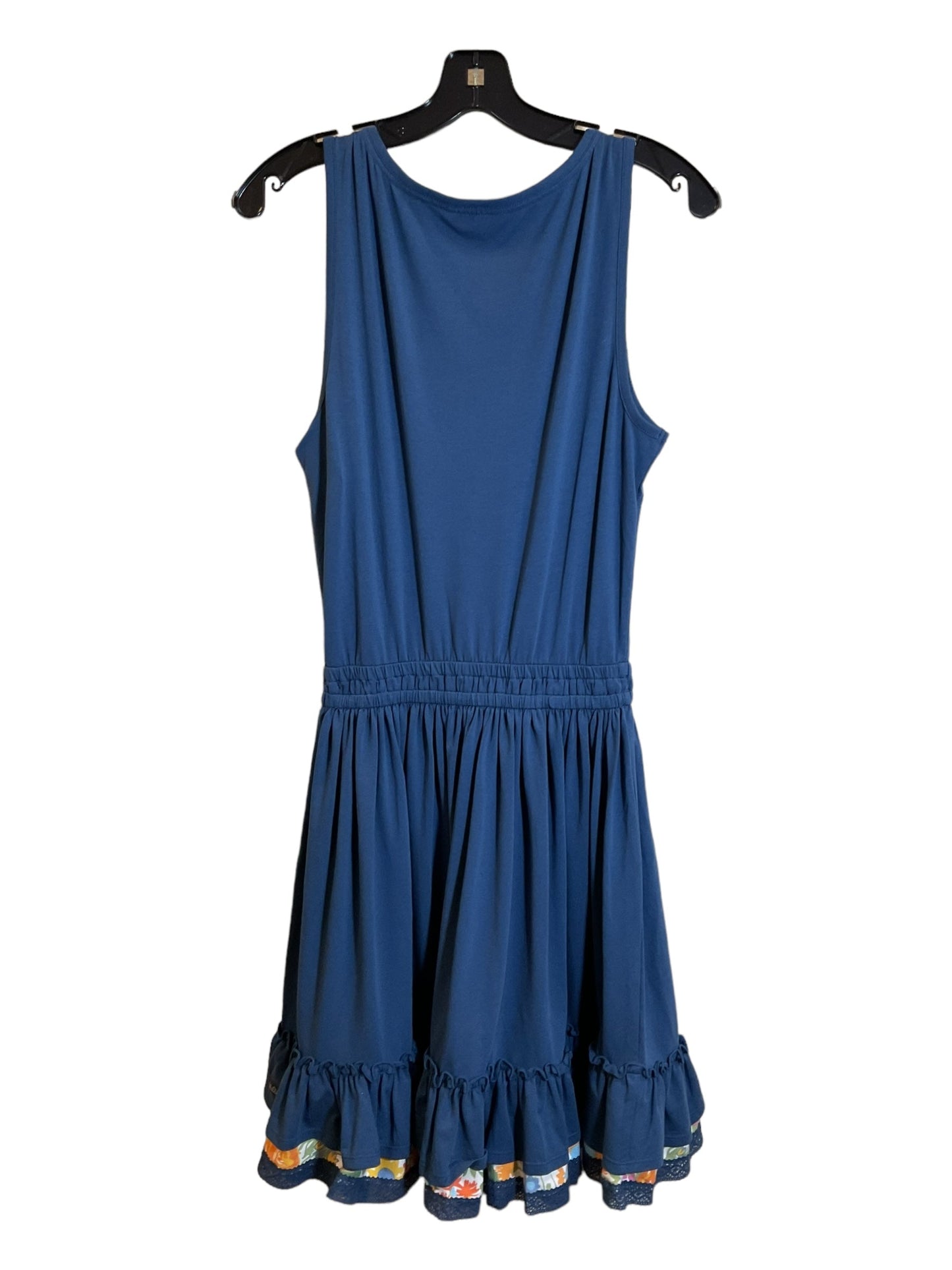 Dress Casual Midi By Matilda Jane  Size: S
