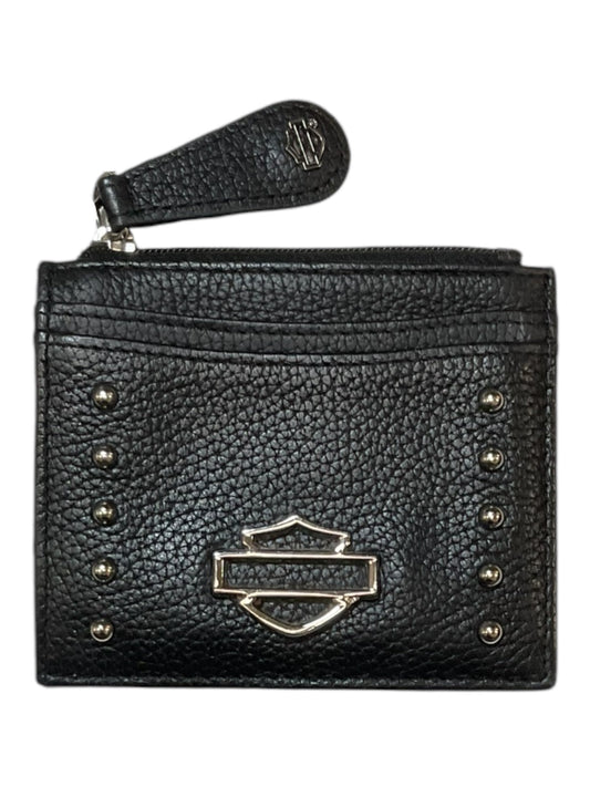 Wallet By Harley Davidson, Size: Small