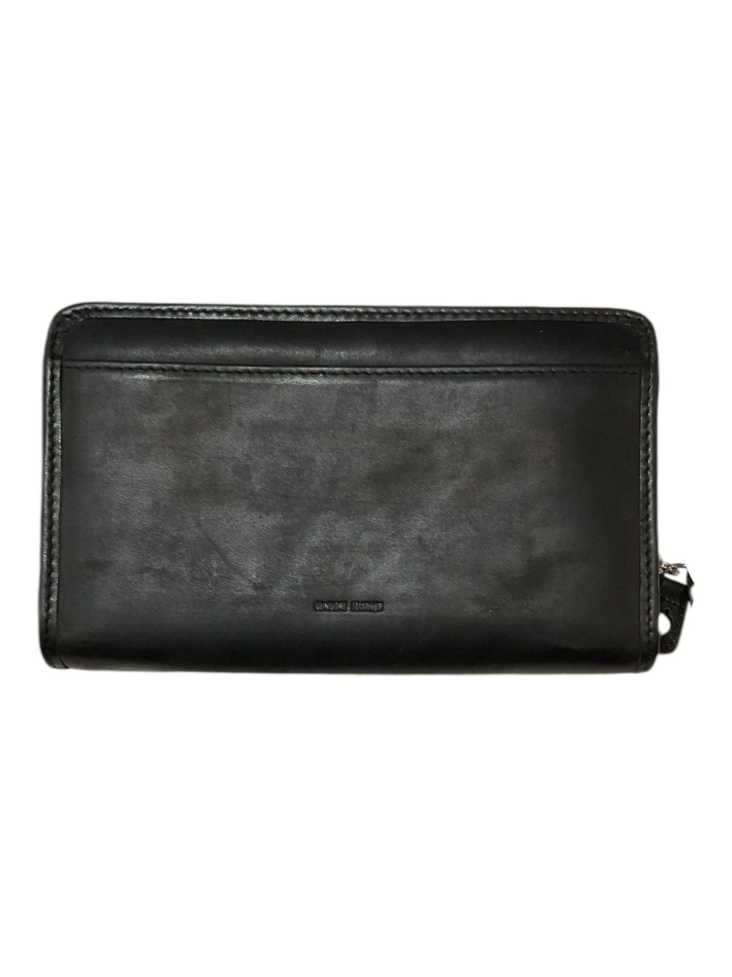 Wallet By Harley Davidson, Size: Medium