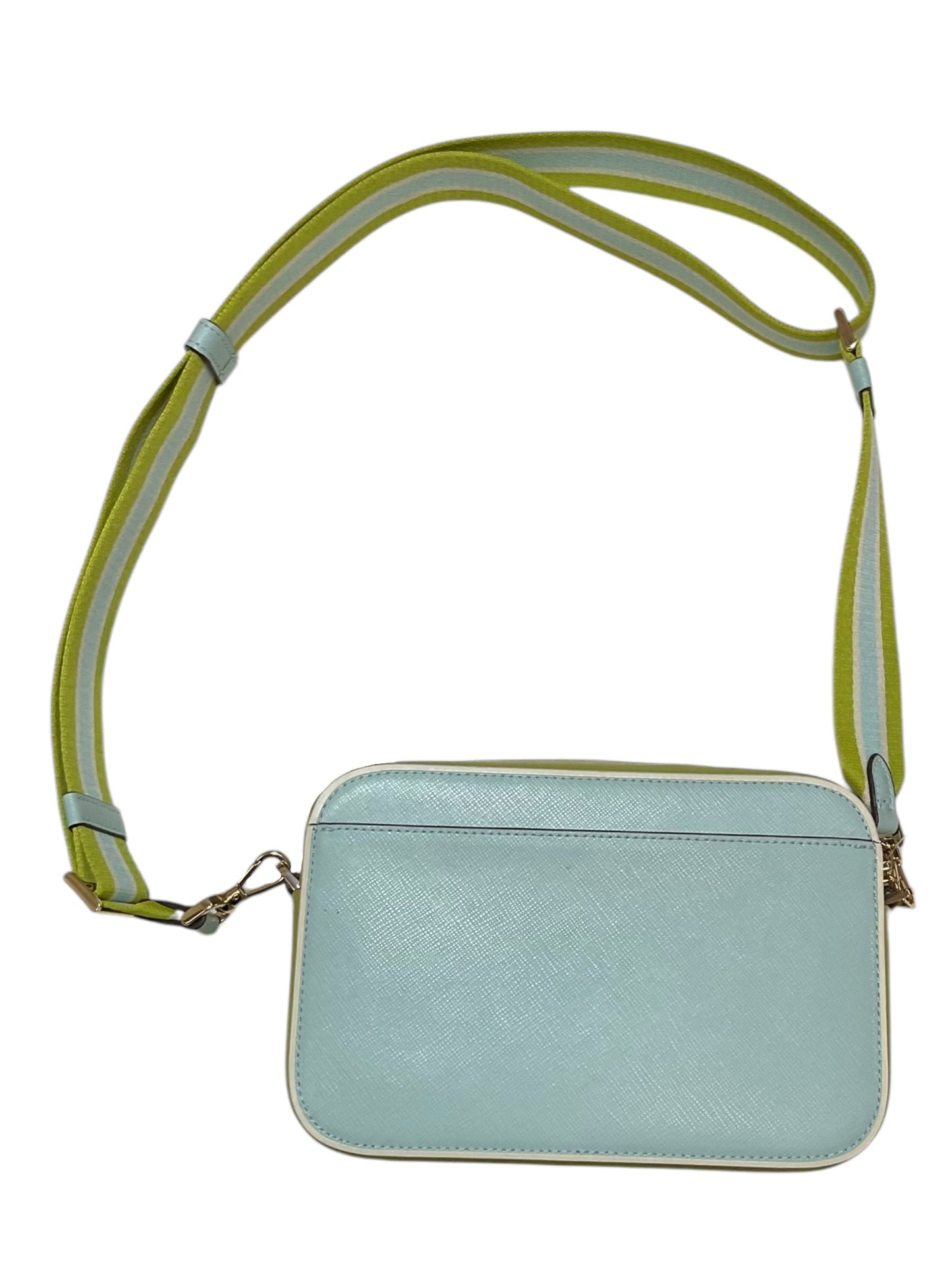 Crossbody Designer By Kate Spade, Size: Small