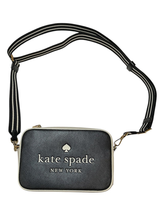 Crossbody Designer By Kate Spade, Size: Small