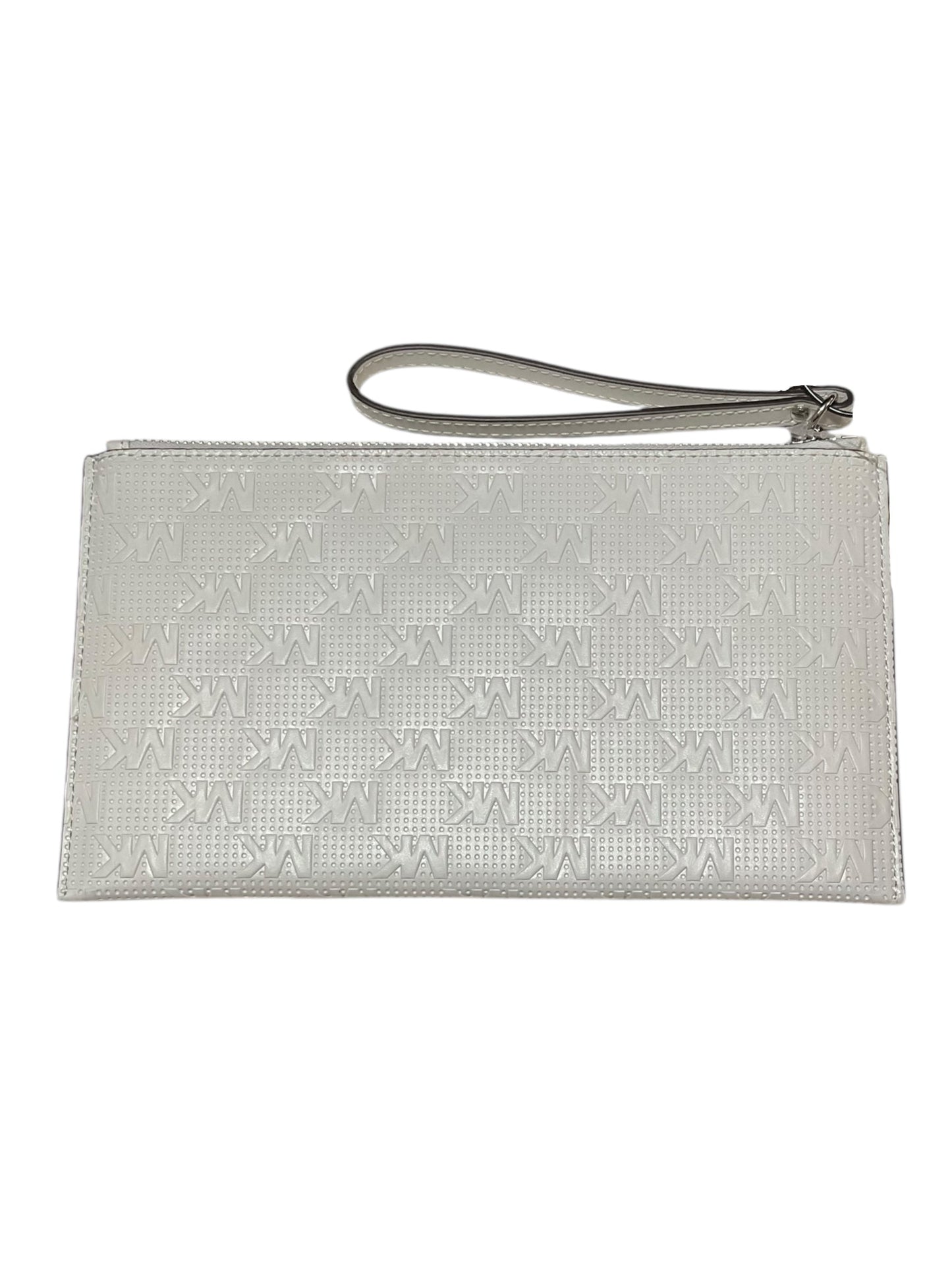 Wristlet Designer By Michael Kors, Size: Medium