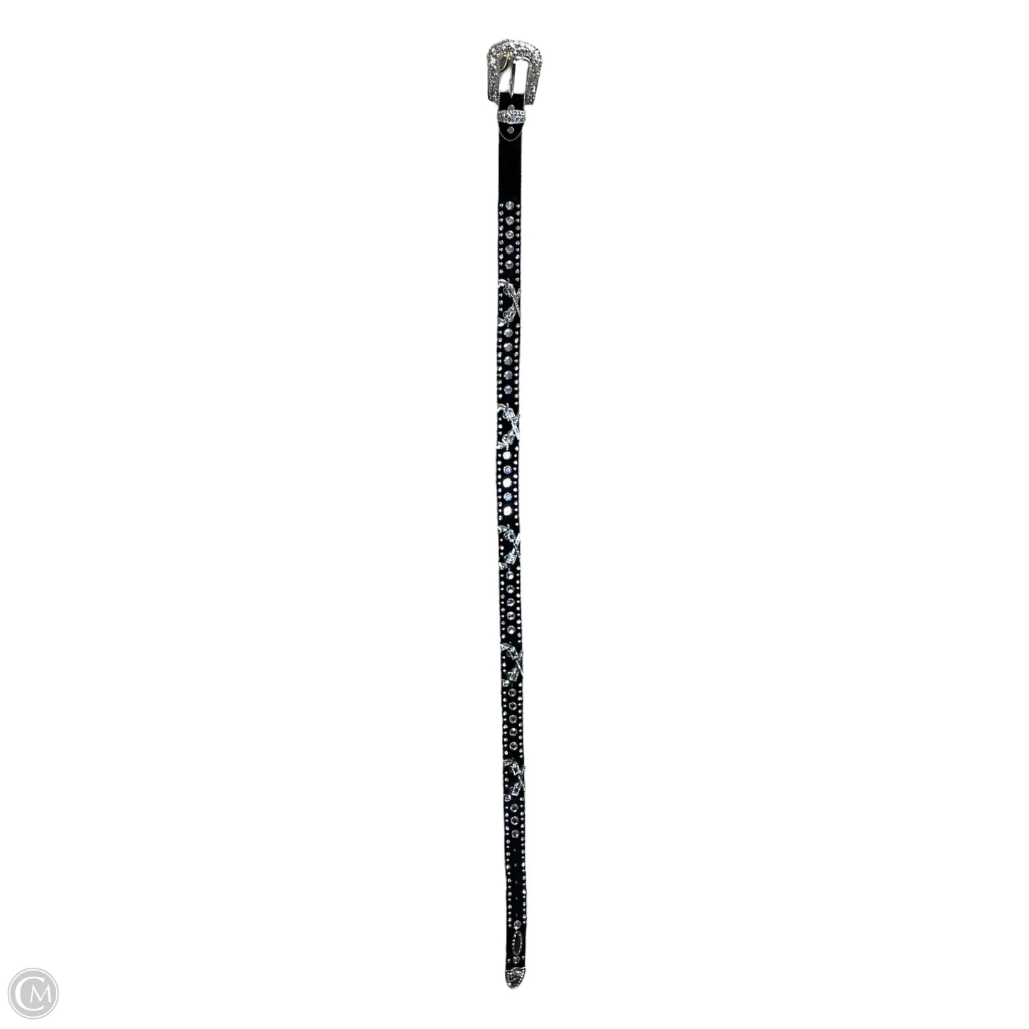 Belt Leather By Clothes Mentor