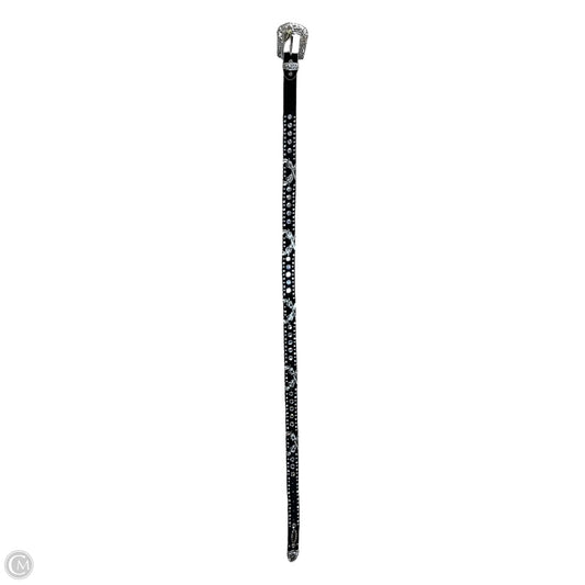 Belt Leather By Clothes Mentor