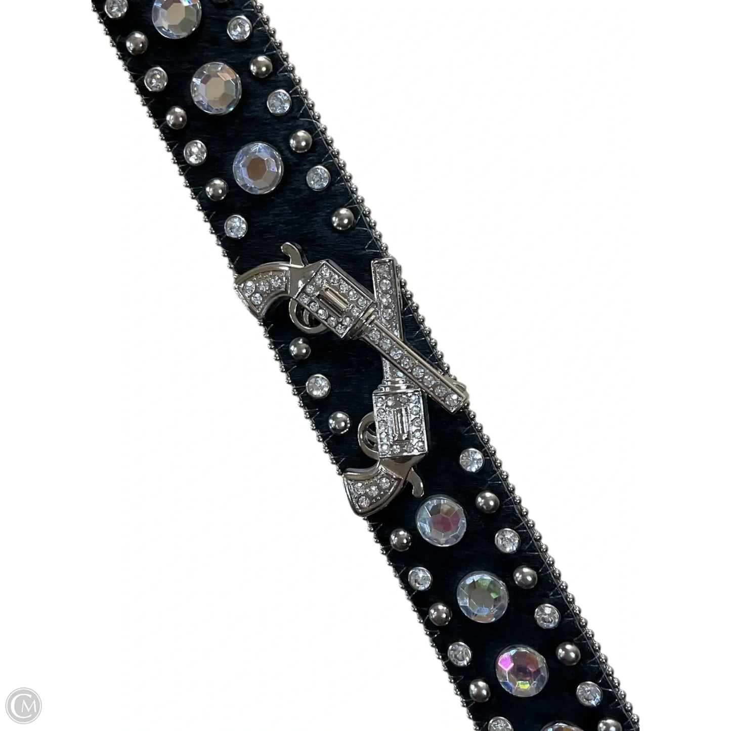 Belt Leather By Clothes Mentor