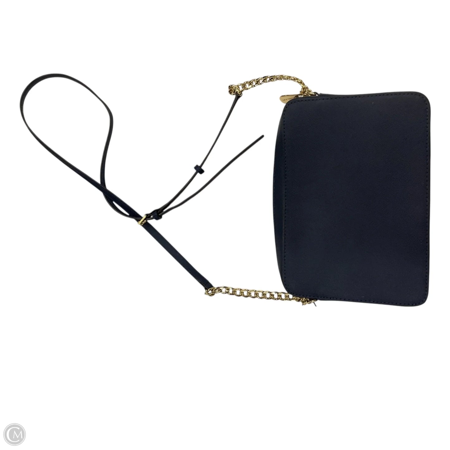 Crossbody Designer By Michael Kors, Size: Medium