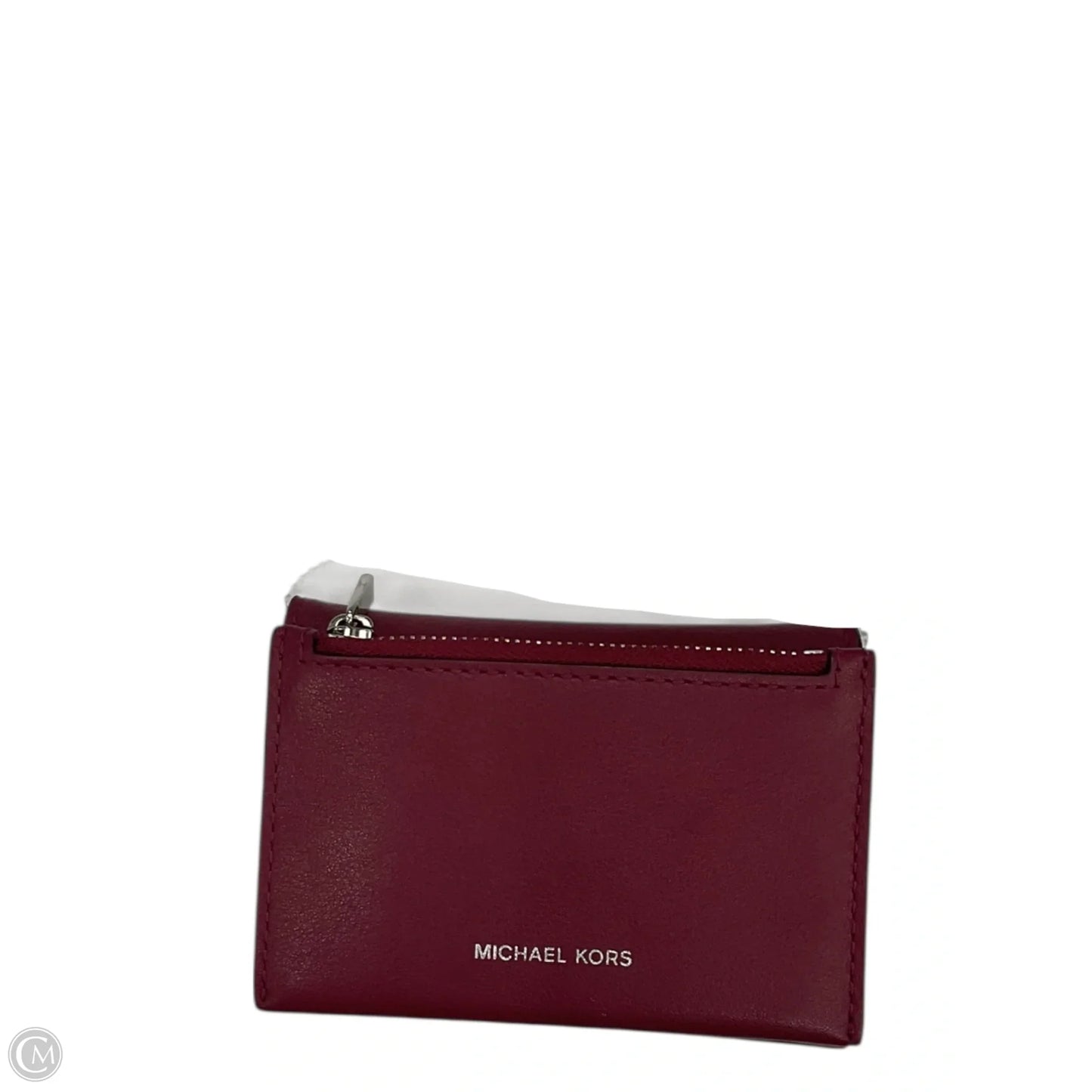 Wallet Designer By Michael Kors, Size: Small