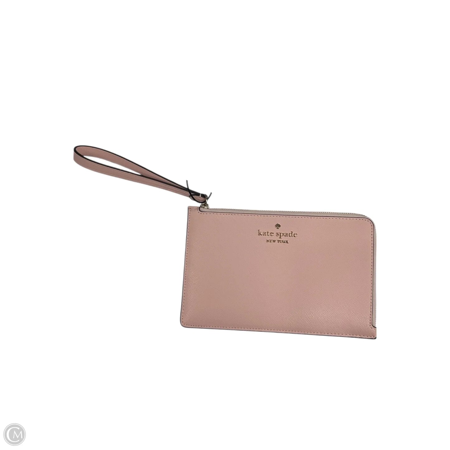 Wristlet Designer By Kate Spade, Size: Medium