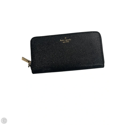 Wallet Designer By Kate Spade, Size: Medium