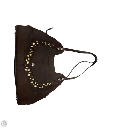 Handbag Designer By Patricia Nash, Size: Medium