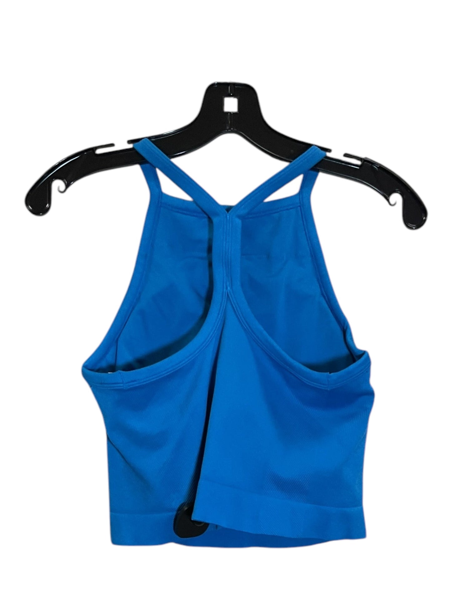 Athletic Bra By All In Motion In Blue, Size: L