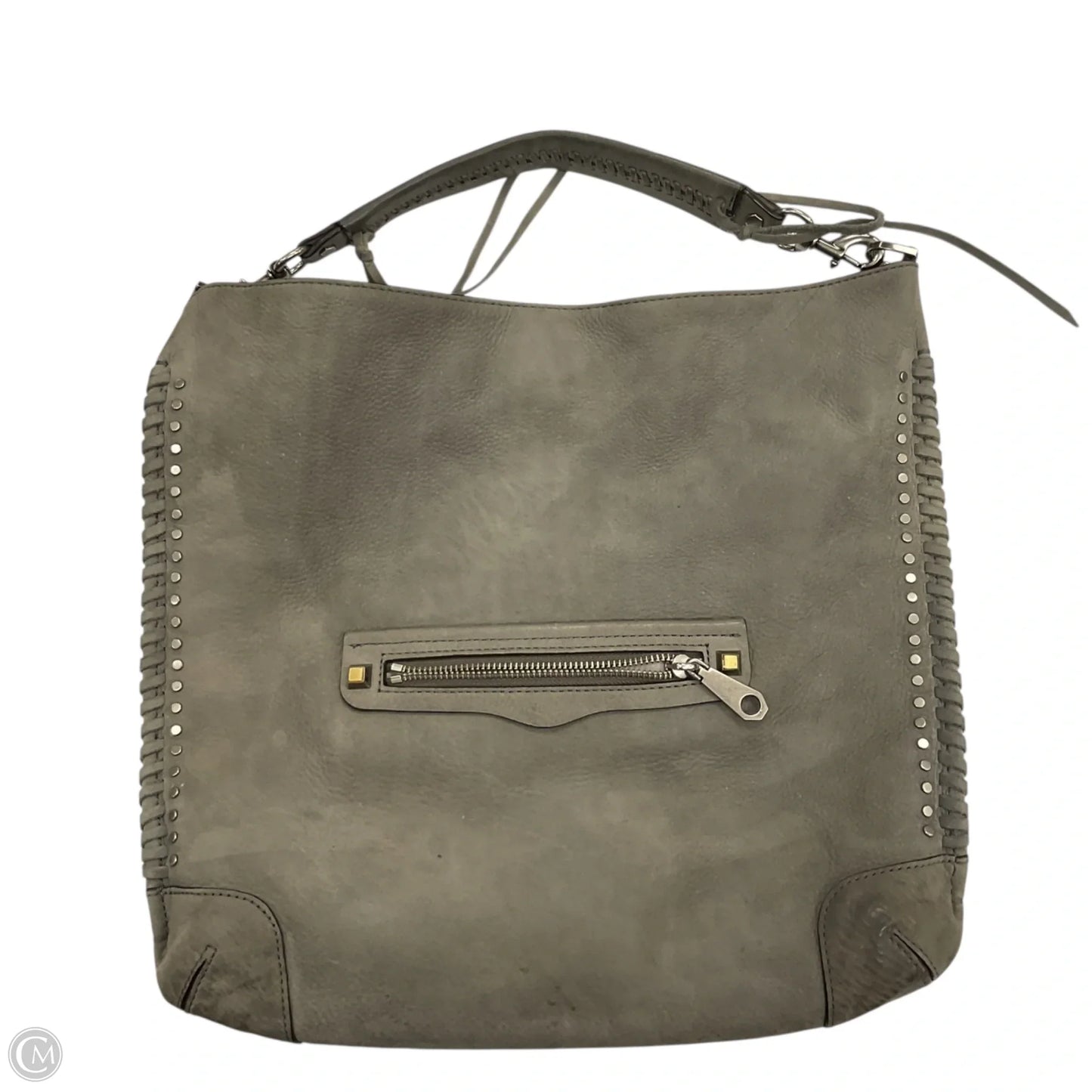 Tote Designer By Rebecca Minkoff, Size: Large