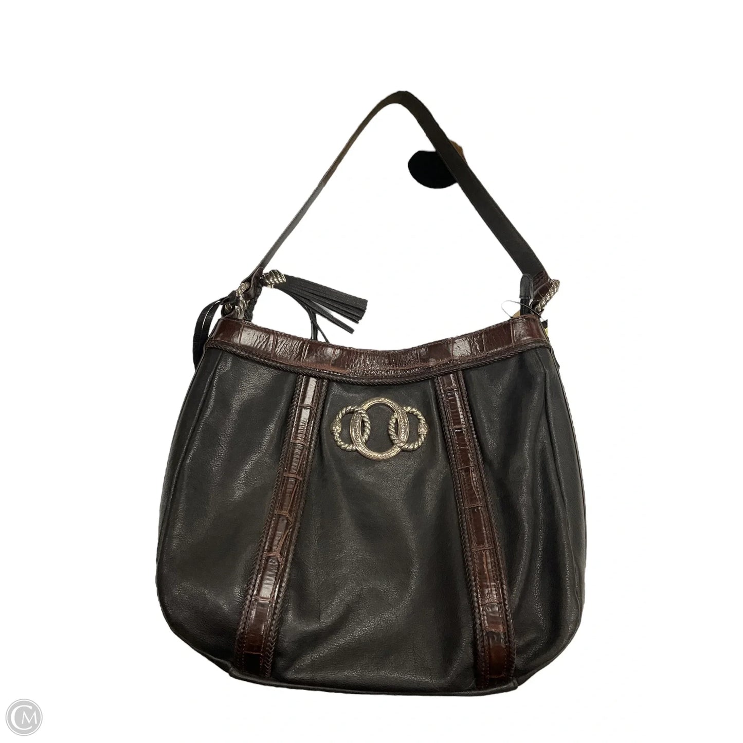 Handbag By Brighton, Size: Medium
