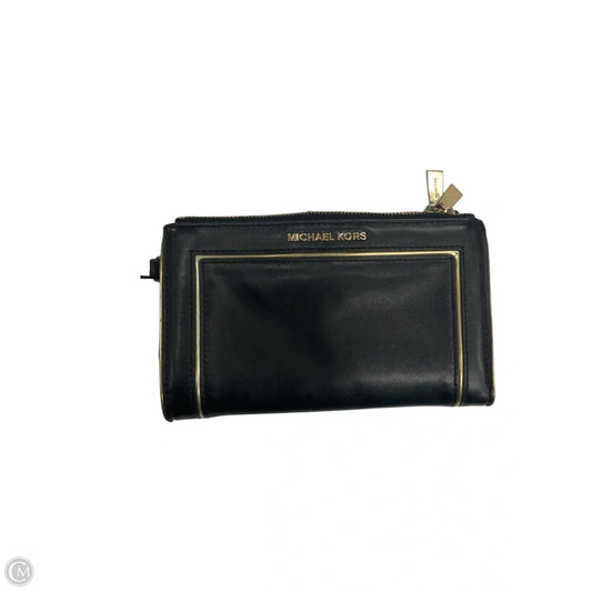 Wallet Designer By Michael Kors, Size: Medium