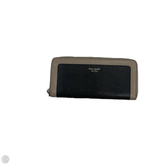 Wallet Designer By Kate Spade, Size: Medium