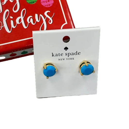 Earrings Designer By Kate Spade