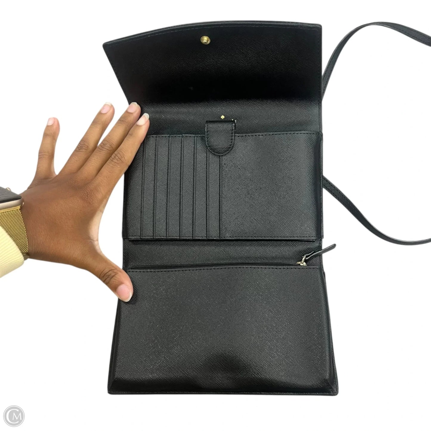 Handbag Designer By Kate Spade, Size: Small