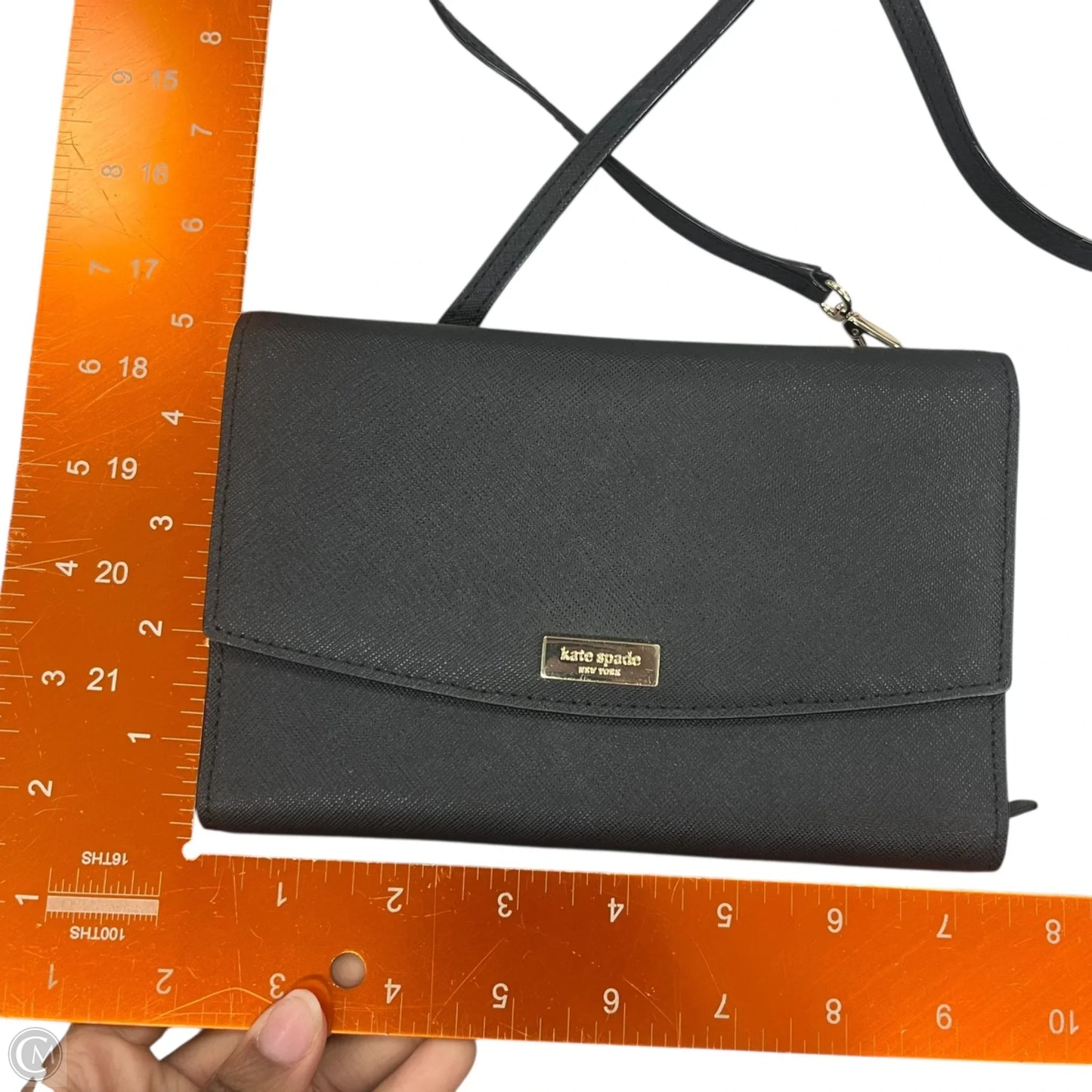 Handbag Designer By Kate Spade, Size: Small